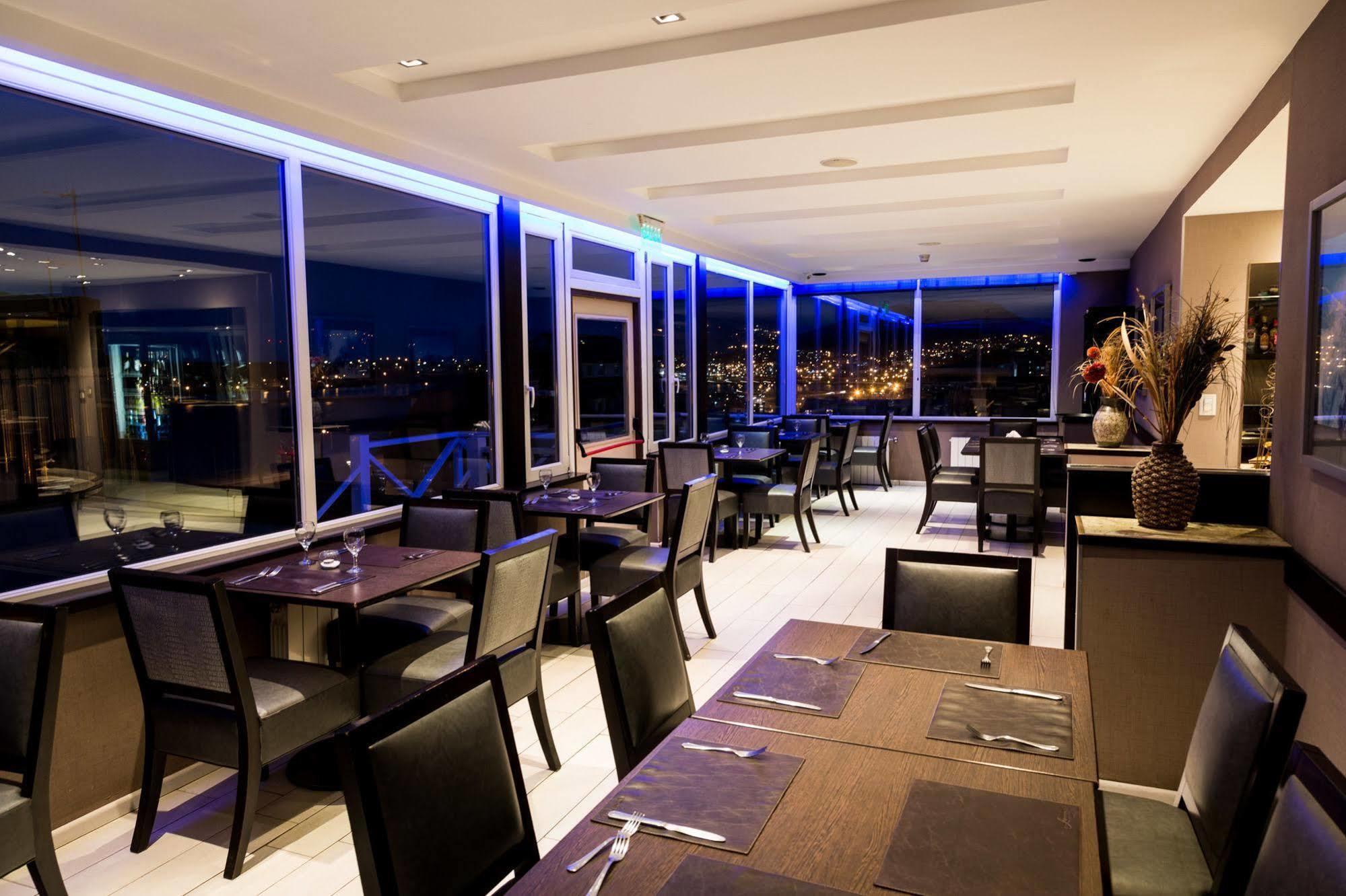 Lennox Ushuaia Hotel Exterior foto